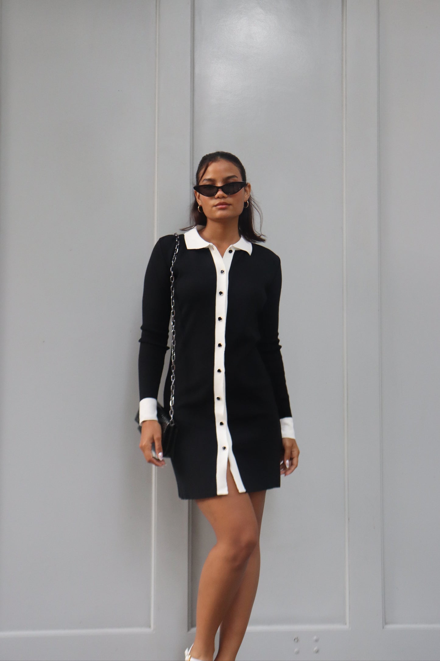 Vestido Leonor