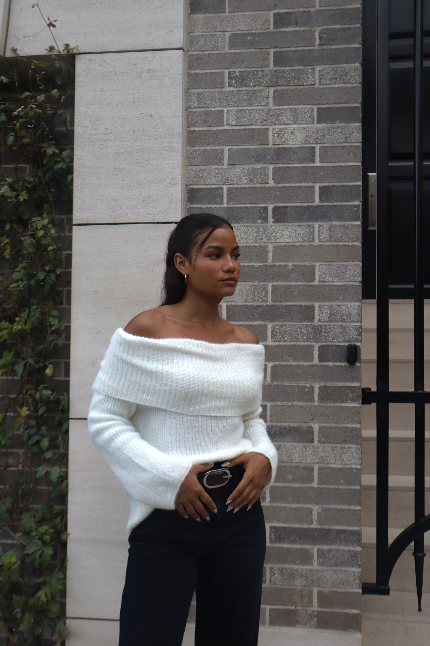 Sweater Renata Perla