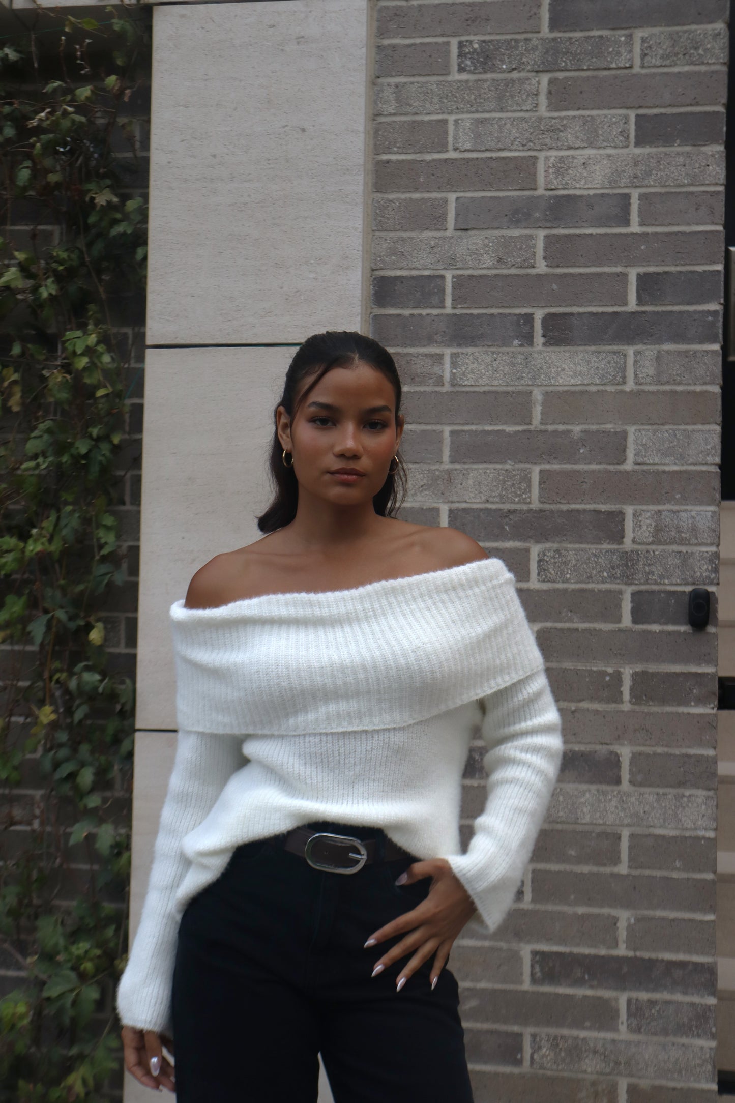 Sweater Renata Perla