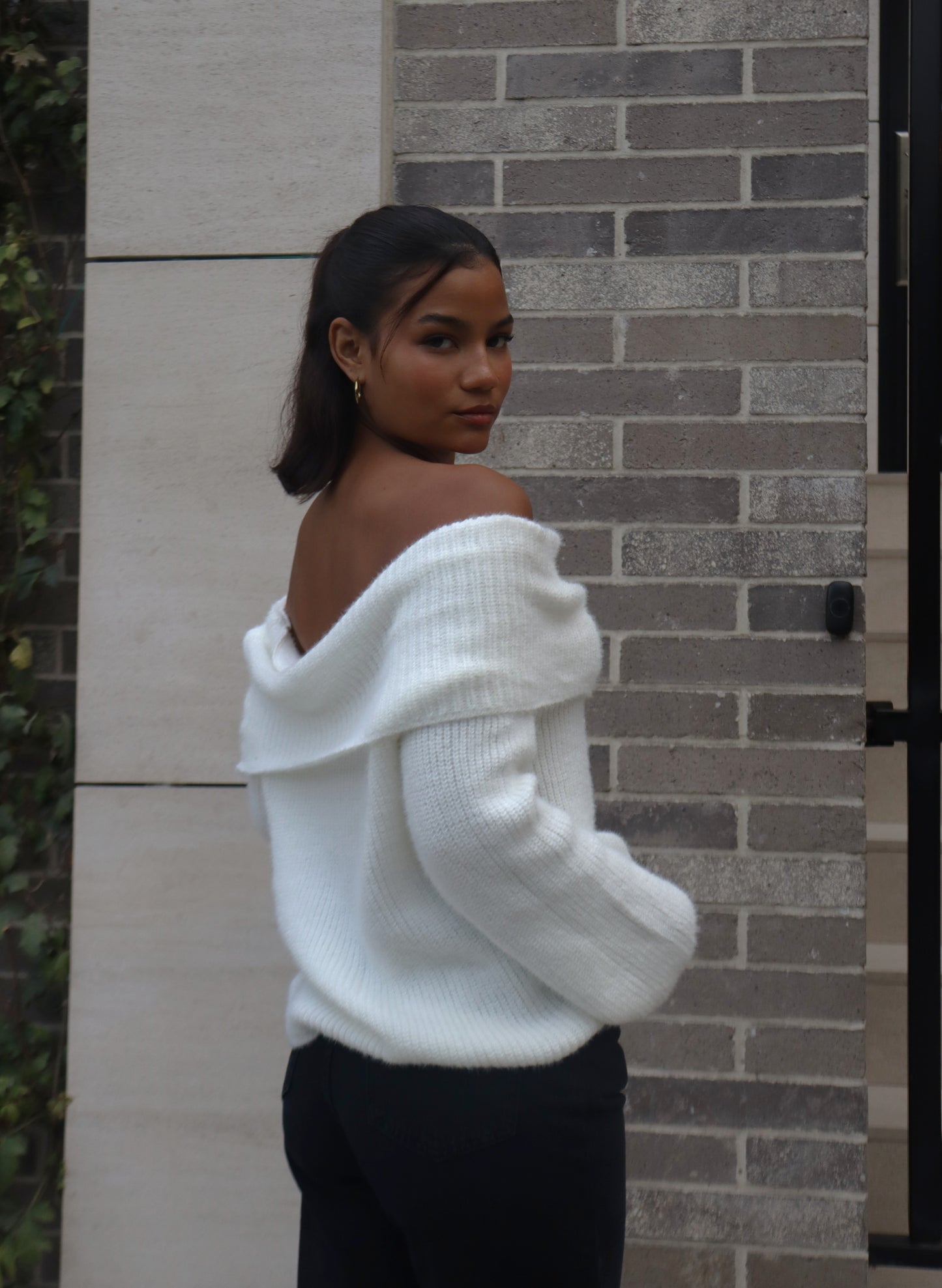 Sweater Renata Perla