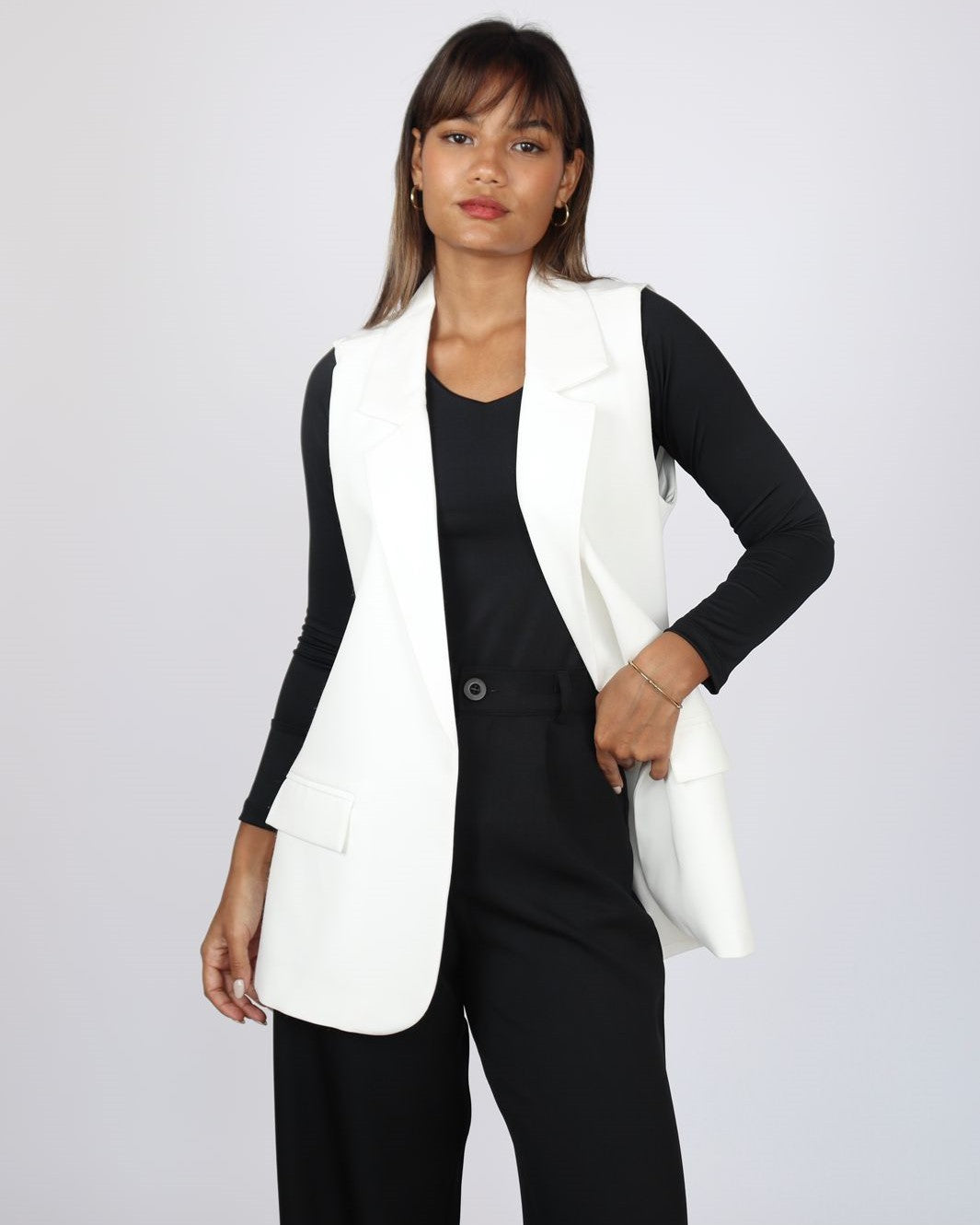 Blazer Paris Perla