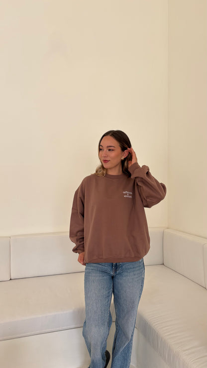 POLERA REBEL MOCA