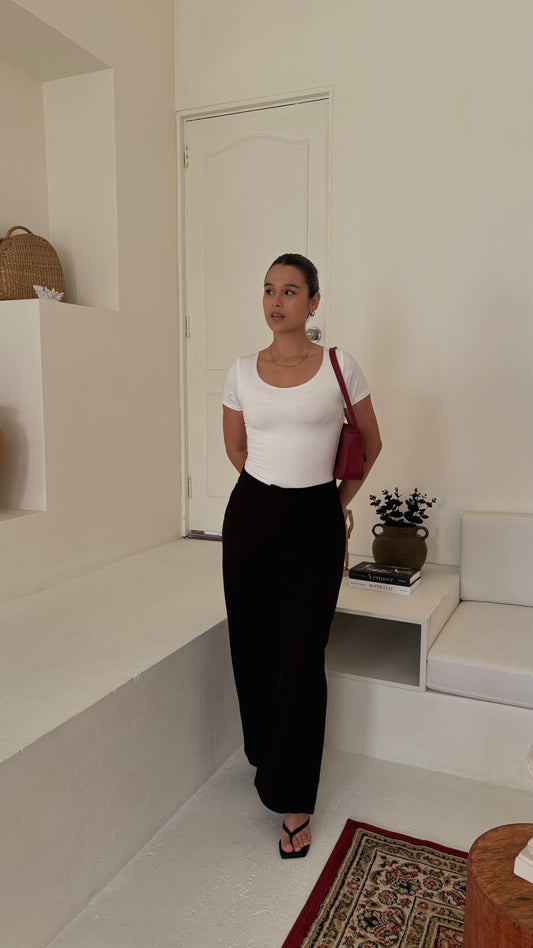 Pantalón Verona Negro