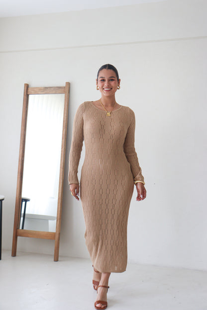 Vestido Serene Arena