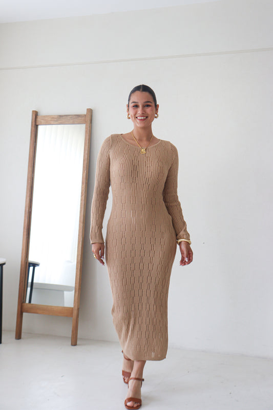 Vestido Serene Arena