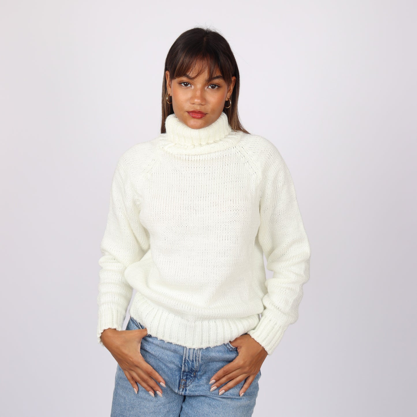 Sweater Victoria Perla