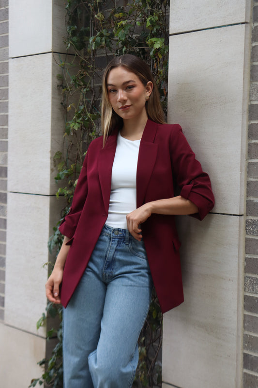 Blazer Verona VIno