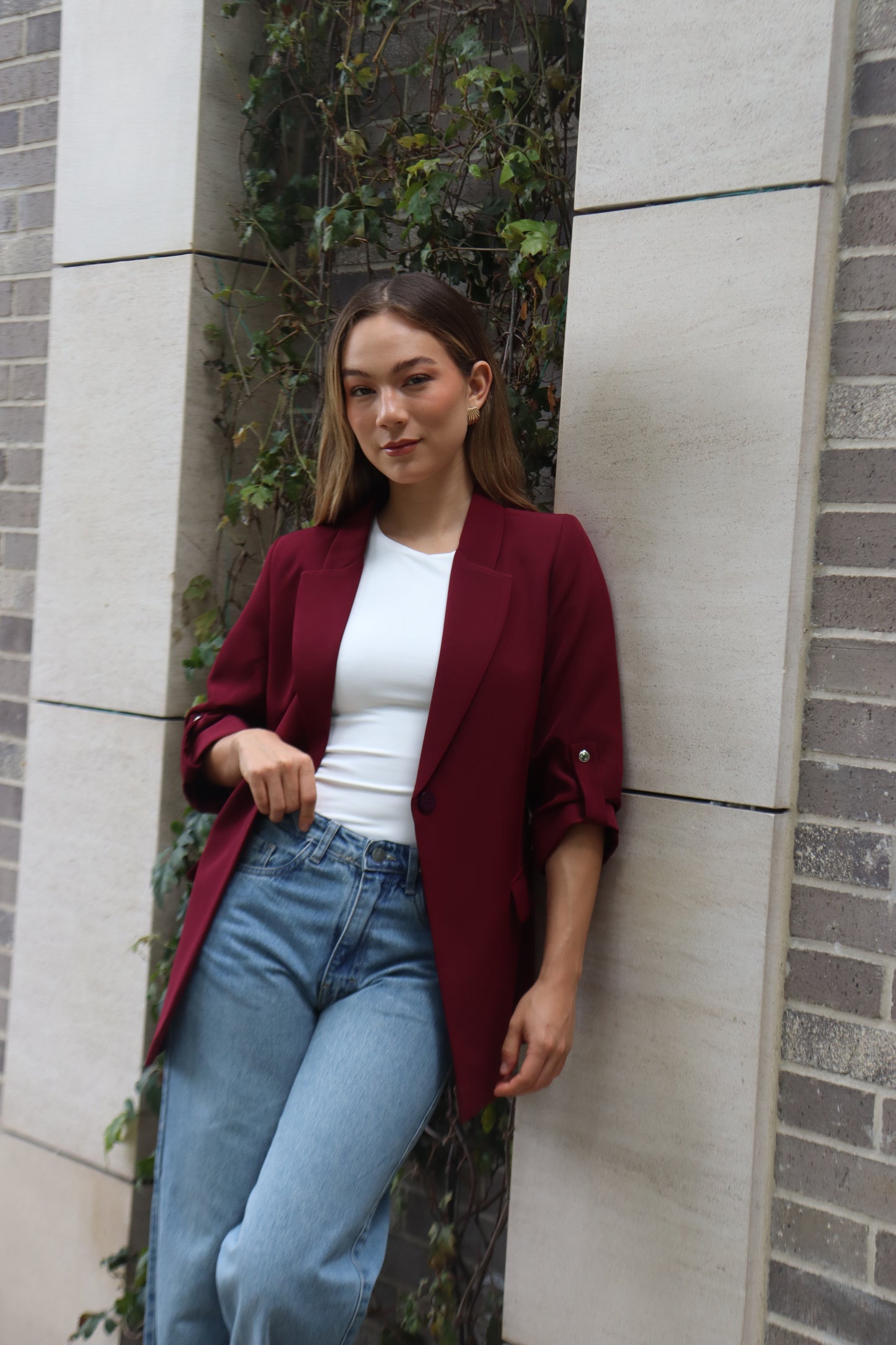 Blazer Verona VIno