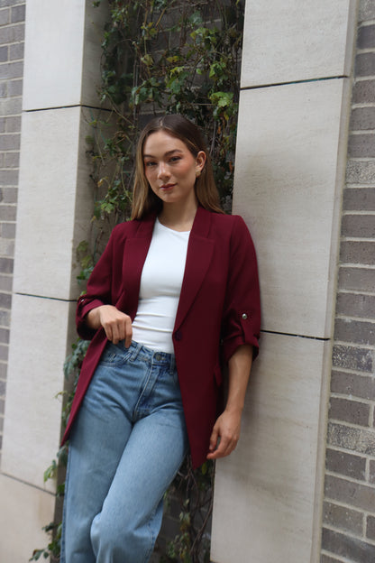 Blazer Verona VIno