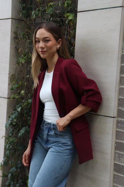 Blazer Verona VIno